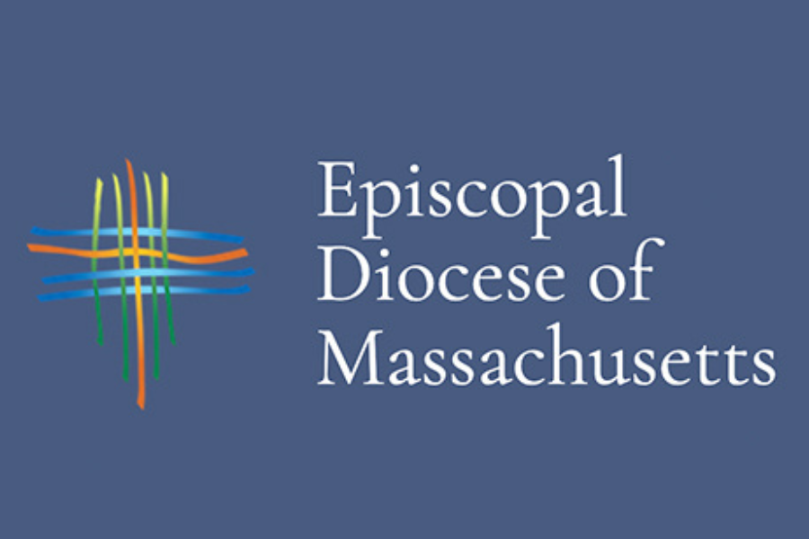 Logo of the Episcopal Diocese of Massachusetts