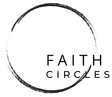 Parish of the Epiphany's Faith Circles logo